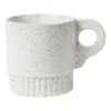 Robert Gordon X MoVida Mug Ornate Handle 350ml In White -Robert Gordon 909482500 1 720x928