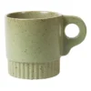 Robert Gordon X MoVida Mug Ornate Handle 350ml In Green -Robert Gordon 909482680 1 720x928