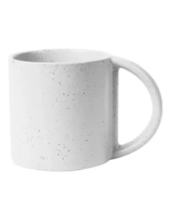 Robert Gordon X MoVida Mug 350ml In White