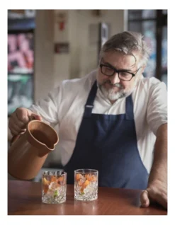 Robert Gordon X MoVida Mug 350ml In Green -Robert Gordon 909483040 6 720x928