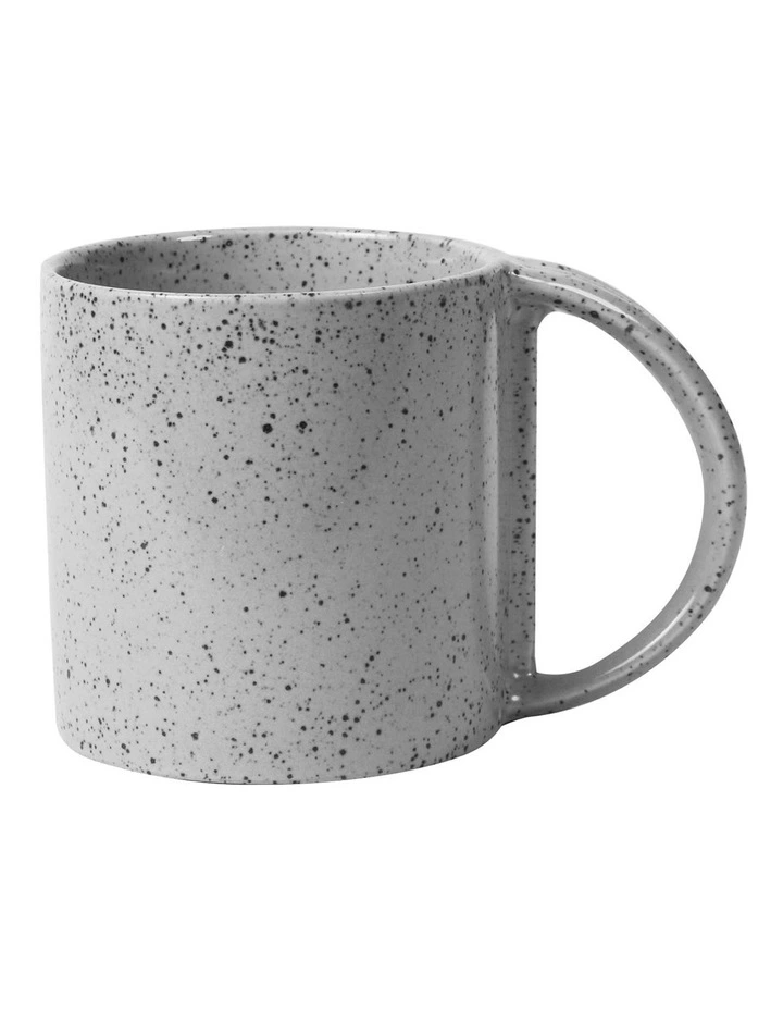 Robert Gordon X MoVida Mug 350ml In Grey 3 Robert Gordon X MoVida Mug 350ml In Grey