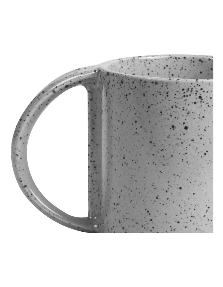 Robert Gordon X MoVida Mug 350ml In Grey 4 Robert Gordon X MoVida Mug 350ml In Grey - Image 2