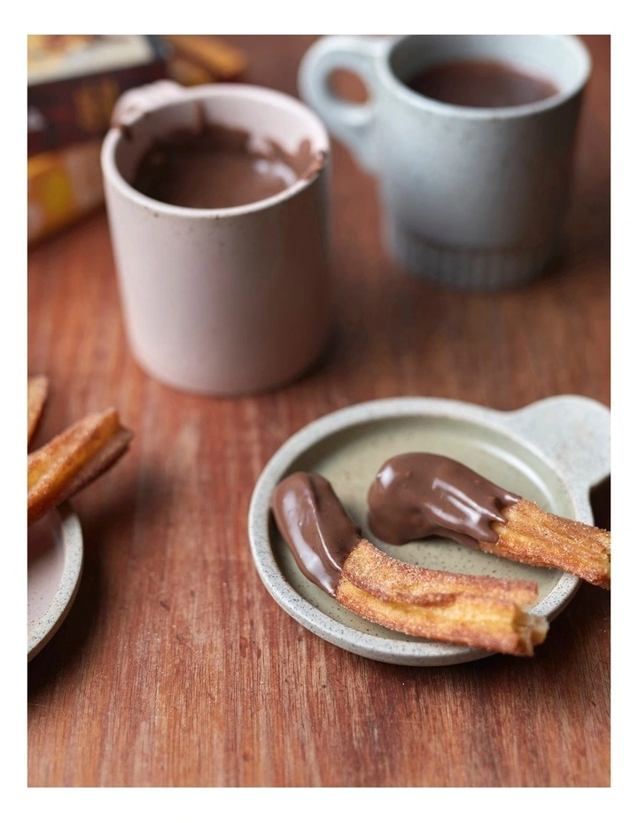 Robert Gordon X MoVida Mug 350ml In Grey 6 Robert Gordon X MoVida Mug 350ml In Grey - Image 4