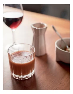 Robert Gordon X MoVida Mini Carafe 150ml In Mauve -Robert Gordon 909483400 4 720x928