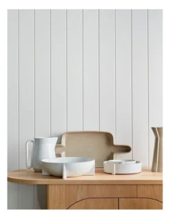 Robert Gordon X MoVida Rectangle Serving Tray In Green -Robert Gordon 909483760 3 720x928