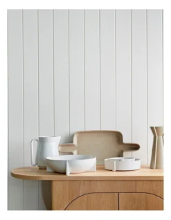 Robert Gordon X MoVida Rectangle Serving Tray In Mauve -Robert Gordon 909483850 3 720x928