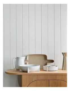 Robert Gordon X MoVida Rect Serving Tray In Grey -Robert Gordon 909483940 3 720x928