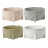 Robert Gordon X MoVida Mini Bowls Set Of 4 In Mixed Colours -Robert Gordon 909484030 1 720x928