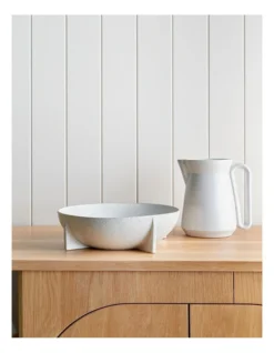 Robert Gordon X MoVida Extra Large Bowl 28cm In Green -Robert Gordon 909484120 3 720x928