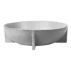 Robert Gordon X MoVida Extra Large Bowl 28cm In Grey -Robert Gordon 909484210 1 720x928