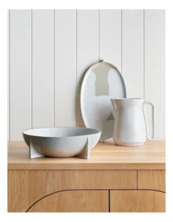 Robert Gordon X MoVida Extra Large Bowl 28cm In Mauve 10 Robert Gordon X MoVida Extra Large Bowl 28cm In Mauve -Robert Gordon 909484390 3 720x928