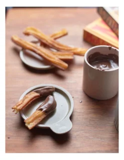 Robert Gordon X MoVida Stacking Tapas Set Of 4 In Mauve -Robert Gordon 909484480 5 720x928