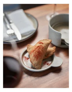 Robert Gordon X MoVida Stacking Tapas Set Of 4 In Green -Robert Gordon 909484660 4 720x928