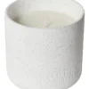 Life On Earth Vanilla Fragrance Candle In White Speckle -Robert Gordon 957984760 1 720x928