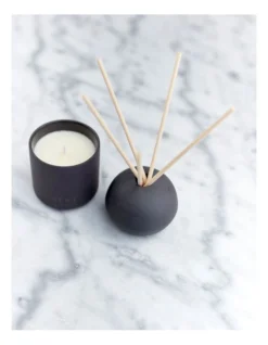 Life On Earth Pear & Fresia Fragrance Candle In Olive -Robert Gordon 957985030 6 720x928