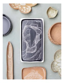 Robert Gordon X Juluwarlu Teardrop Bowl In Black 12 Robert Gordon X Juluwarlu Teardrop Bowl In Black -Robert Gordon 957987010 5 720x928