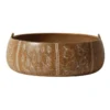 Robert Gordon X Juluwarlu Large Handle Bowl 22x8cm In Tan -Robert Gordon 957987100 1 720x928