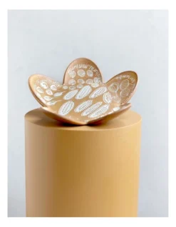 Robert Gordon X Juluwarlu Gatherers Bowl In Tan -Robert Gordon 957987370 3 720x928