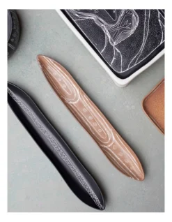 Robert Gordon X Juluwarlu Narrow Tray In Sage -Robert Gordon 957988000 4 720x928