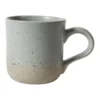 Solace Clay Mug With Reactive Glaze 350ml In Dove Speckle -Robert Gordon 957990700 1 720x928