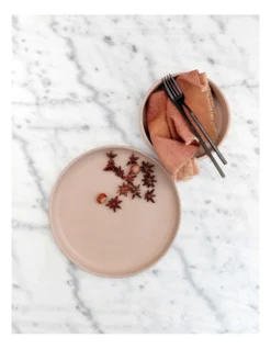 Form 12 Piece Dinner Set In Marle Blush -Robert Gordon 957991690 4 720x928