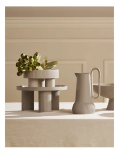 Poet's Dream Small Bowl In Cashmere Grey 7 Poet's Dream Small Bowl In Cashmere Grey -Robert Gordon 970752340 3 720x928