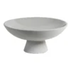 Poet's Dream Fruit Bowl Cashmere In Grey -Robert Gordon 970752430 1 720x928