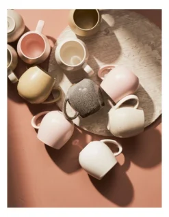 Hug Me Mug 4 Pack In Grey -Robert Gordon 970752790 3 720x928